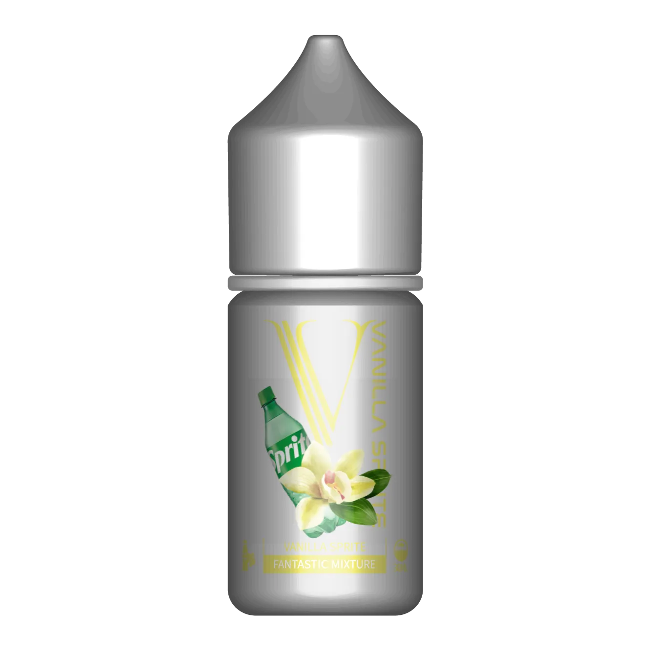 香草雪碧