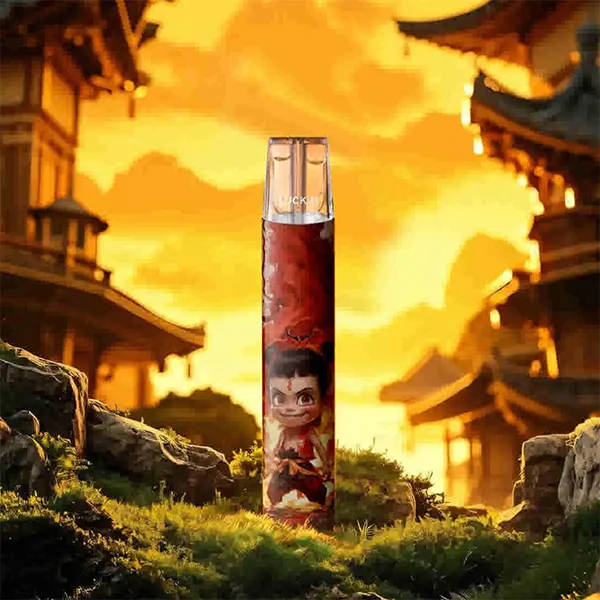 哪吒（限定款）