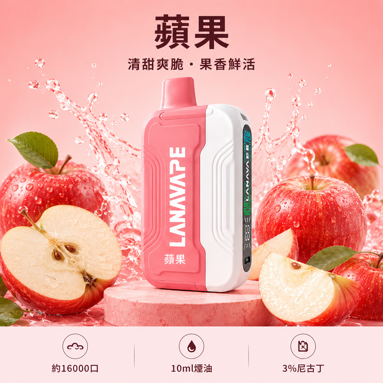 蘋果